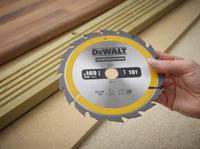 dt1933-qz DeWALT Circular Saw Blade