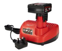 m12fpdxkit-602x Milwaukee M12 FUEL Keyless 12V Cordless Combi Drill Li-Ion, Cordless