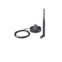ant-wsb-ahrm-05-15m MOXA ANT-WSB-AHRM-05-1.5m Whip WiFi Antenna with SMA Connector