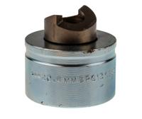 50069543 Greenlee Punch and Die Tool, 20.4mm, Circular, Hydraulic Operation