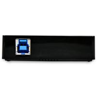 usb32hddvii StarTech.com USB B to DVI, HDMI Adapter, USB 3.0, 2 Supported Display(s) - 2048 x 1152