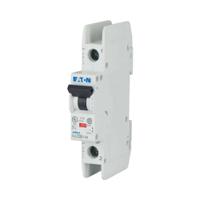 102093-faz-c301-na Eaton xEffect MCB, 1P, 30A Curve C, 240 → 415V AC, 48V DC, 10 kA Breaking Capacity