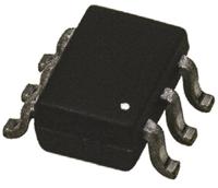 si2302dds-t1-ge3 Vishay TrenchFET Type N-Channel Power MOSFET, 2.9 A, 20 V Enhancement, 3-Pin SOT-23 SI2302DDS-T1-GE3