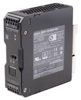 s8vk-x24024-eip Omron S8VK Switched Mode DIN Rail Power Supply, 100 → 240V ac ac Input, 24V dc dc Output, 10A Output, 240W