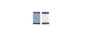 p2tc2010d1001lnta Vishay P2T 1 kΩ, 2010 Thin Film Surface Mount Resistor ±0.01 % 1 W - P2TC2010D1001LNTA