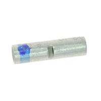 192150023 Molex, 19215 Butt Crimp Butt Splice Terminal, Uninsulated, Tin 10 → 16 AWG