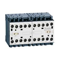 11bgtp0901a02460 Lovato BGTP09 Contactor, 24 V Coil, 9 A, 5 kW, 500 V