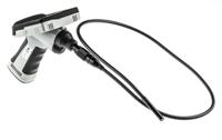 913-1579 RS PRO 8mm probe Inspection Camera, 880mm Probe Length, 640 x 480pixels Resolution, LED Illumination, ABS