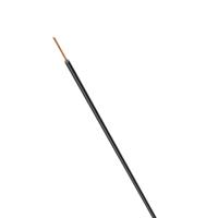 4126104s Lapp LiY Series Red 0.25 mm² Hook Up Wire, 24 AWG, 14/0.15mm, PVC Insulation, 4126104S
