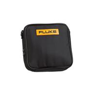 c116 Fluke Carrying Case for Use with Fluke 11X Series Digital Multimeter, Fluke 170 Series Digital Multimeter, Fluke 20