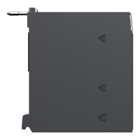 bmxddo1602 Schneider Electric Modicon X80 Series PLC I/O Module for Use with M340 Series, Discrete, Transistor