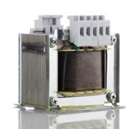 504-313 RS PRO 50VA 1 Output Chassis Mounting Transformer, 24V ac, IEC 61558-2-4