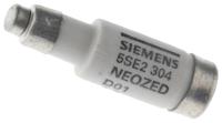 5se2304 Siemens 4A D01 Neozed Fuse, gG, 400V ac