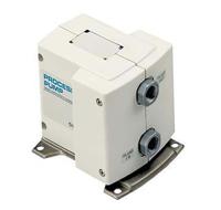 pa3120-03 SMC Diaphragm Automatically Operated Operated Positive Displacement Pump, 200L/min, 0.7 MPa