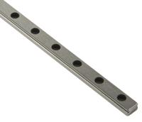 176-6663 RS PRO MGN Series, Linear Guide Rail 7mm width 180mm Length