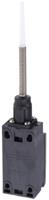 d4n-4187 Omron D4N Series Rod Limit Switch, NO/NC, IP67, DPST, Plastic Housing