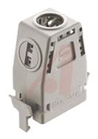 09330060401 HARTING Han-Snap Heavy Duty Power Connector Hood