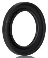 55x80x10-hmsa10-rg SKF Nitrile Rubber Seal, 55mm ID, 80mm OD, 10mm