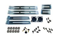 n6709c Keysight Technologies Rack Mount Kit, for use with PSU Mainframes, N6700 Series