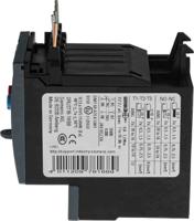 3ru2116-1kb0 Siemens Overload Relay NO/NC, 9 → 12.5 A, 12.5 A, 5.5 kW