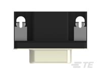 2311774-1 TE Connectivity 15 Way Right Angle PCB D-sub Connector Plug, 2.29mm Pitch, with Boardlocks
