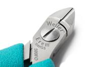 599fo Weller Erem ESD Safe Fibre Optic Cutters