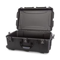 963s-000bk-0a0 Nanuk Nanuk 963 Waterproof Plastic Case With Wheels, 826 x 553 x 312mm