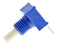 3315c-001-016l Bourns Incremental Incremental Encoder, 16 ppr, Quadrature Signal, Solid Type, 1/4in Shaft