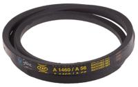 471-695 RS PRO Drive Belt, belt section A, 1420mm Length