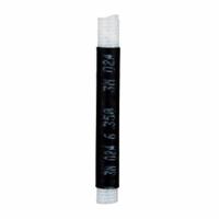 ke232082476 3M Cold Shrink Tubing, Black 67.8mm Sleeve Dia. x 229mm Length, 8420 Series