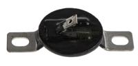 240-179 RS PRO Metal Oxide Varistor 1.9nF, Clamping 680V, Varistor 400V