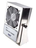 50670 Desco Europe 220V ac 1 Fan Bench Top, Ioniser
