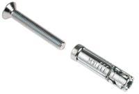 rs-bpga Squire Steel Ground Anchor