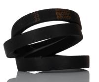 471-887 RS PRO Drive Belt, belt section A, 660mm Length