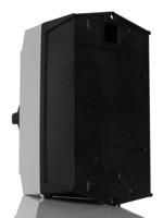 207315-p1-32i2svb-sw Eaton 3P Pole Surface Mount Isolator Switch - 32A Maximum Current, 17.5kW Power Rating, IP65