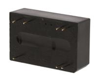 ten-6-2411n TRACOPOWER TEN 6N DC-DC Converter, 5V dc/ 1.2A Output, 18 → 36 V dc Input, 6W, Through Hole, +85°C Max Temp