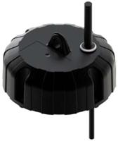hbg-60-1400 MEAN WELL LED Driver, 50V Output, 60W Output, 1.4A Output, Constant Current