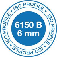 ibg-06pre PREVOST 6bar Air Blow Gun, ISOB 6 Air Inlet (BSP)