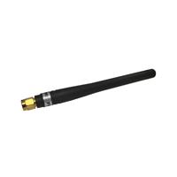 ism433bsma CTi ISM433/B/SMA Stubby Omnidirectional Antenna with SMA Connector, ISM Band