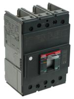 1sda068210r1-xt3d-250-3p-f-f ABB, Protecta MCCB 3P 250A, DIN Rail Mount
