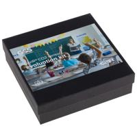 evkitcah-1 GAS SENSING SOLUTIONS LTD COZIR-AH Ultra-Low Power CO2 Sensor Evaluation Kit