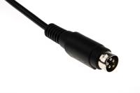 327-0640 RS PRO AM-4204 Hotwire Anemometer, 20m/s Max, Measures Air Velocity