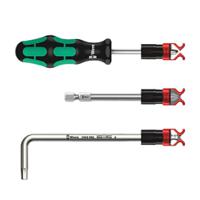 05073681001 Wera Screw Gripper, 41 mm Overall