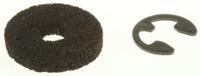 479-5774 RS PRO Neoprene Sealing Washers
