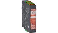 lz8h6x53bd Schneider Electric TeSys Motor Starter, Reversing, 3 kW, 500 VAC, IP20