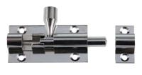 893-8666 RS PRO Brass Door Bolt