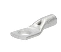 4-5 NEMIQ, KRT Uninsulated Ring Terminal, M5mm Stud Size, Grey
