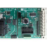 kitxmc1400dcv1tobo1 Infineon PMSM FOC Motor Control Software Using XMC Microcontroller Evaluation Module KITXMC1400DCV1TOBO1