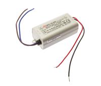 apc-16-350 MEAN WELL LED Driver, 12 → 48V Output, 16.8W Output, 350mA Output, Constant Current