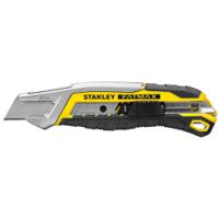 fmht10594-0 Stanley 18mm Snap-off Blade Snap-off, Snap-off Knife, 170mm Closed Length, 130g